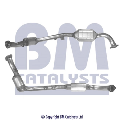 Catalytic Converter